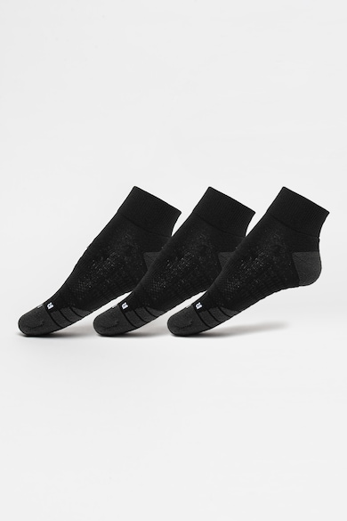 Nike Everyday Max uniszex rövid szárú zokni szett - 3 pár női