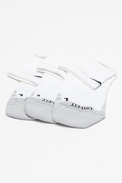 Nike Унисекс тренировъчни чорапи Everyday Max - 3 чифта Жени