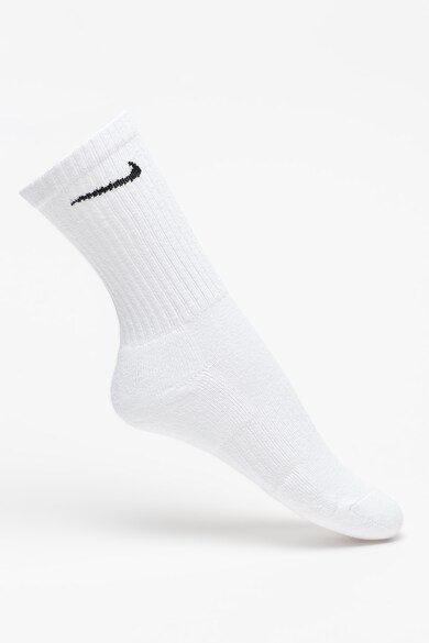 Nike Унисекс тренировъчни чорапи Everyday Cushion - 3 чифта Жени
