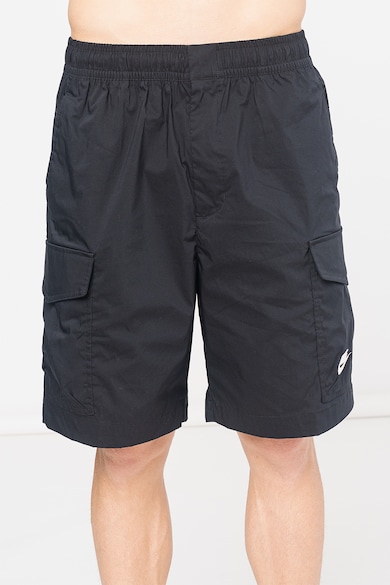 Nike Къс панталон карго Essentials с лого Мъже
