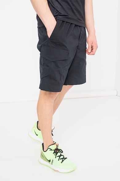 Nike Pantaloni scurti cargo cu detaliu logo Essentials Barbati