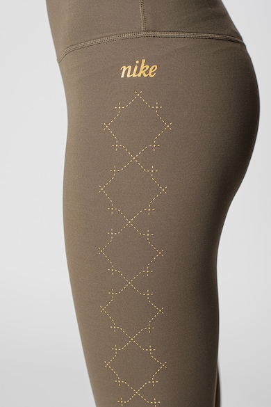 Nike One Luxe Dri-Fit sportleggings női