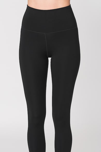 Nike One Dri-Fit magas derekú sportleggings női