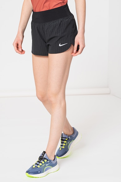 Nike Къс панталон Eclipse Dri-FIT за бягане Жени
