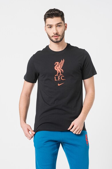 Nike Футболна тениска FC Liverpool с лого Мъже