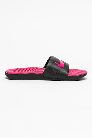 Nike Kawa logós gumipapucs Lány