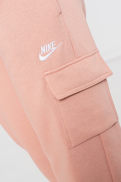 Nike Sportswear Essentials bő szárú cargo szabadidőnadrág női