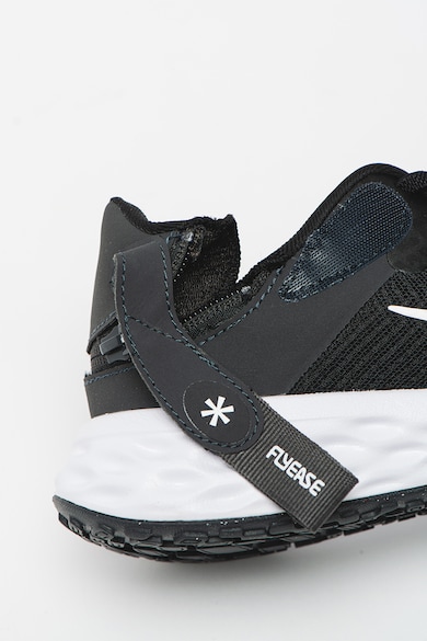 Nike Revolution 6 Flyease hálós futócipő szintetikus részletekkel női