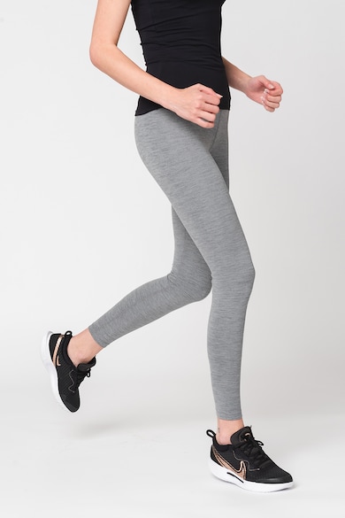 Nike One Dri-FIT magas derekú sportleggings női