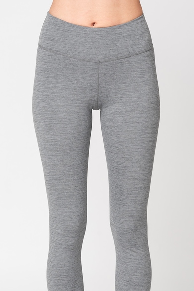 Nike One Dri-FIT magas derekú sportleggings női