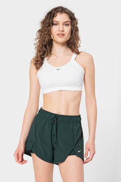 Nike Dri-FIT Alpha logós sportmelltartó női