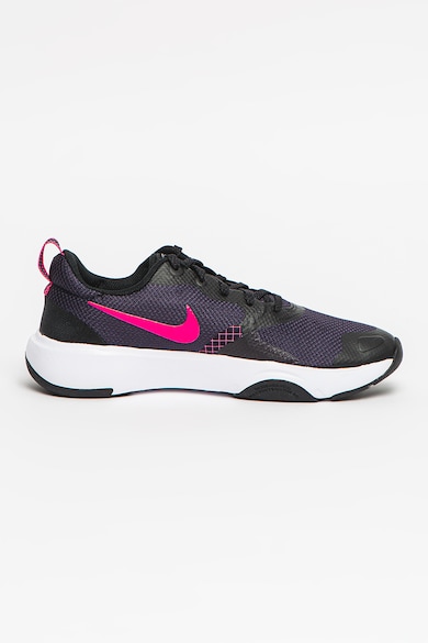 Nike Фитнес обувки City REP TR от еко кожа и текстил Жени