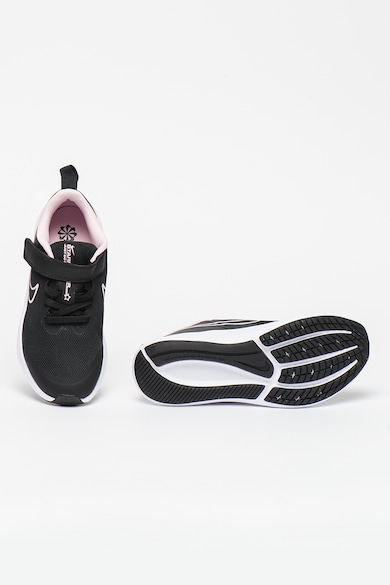 Nike Обувки за бягане Star Runner 3 с велкро Момчета