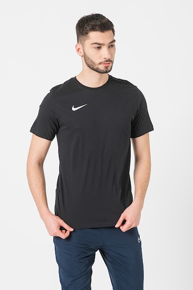 Nike Футболна тениска Park20 Dri-FIT с лого Мъже