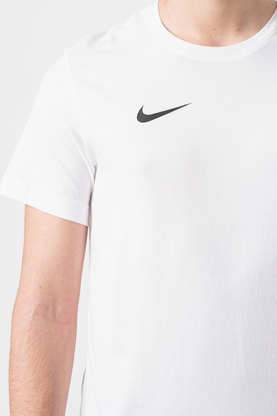 Nike Park20 Dri-FIT futballpóló logós részlettel férfi