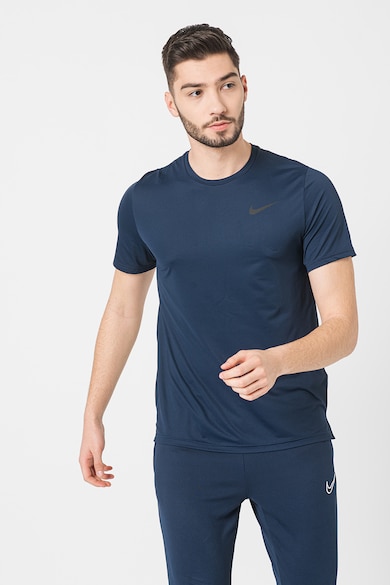 Nike Спортна тениска Pro с Dri-Fit и лого Мъже