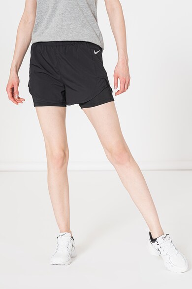 Nike Шорти за бягане Tempo Luxe 2in1 Жени