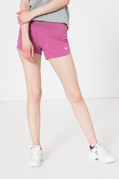 Nike Къс панталон за бягане Eclipse с връзка Жени