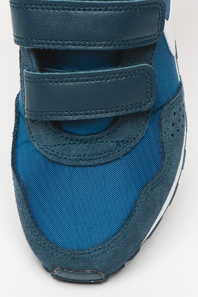 Nike Обувки MD Valiant от текстил и велур с лого Момчета