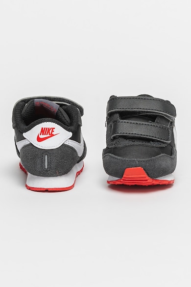 Nike MD Valiant tépőzáras sneaker nyersbőr részletekkel Fiú