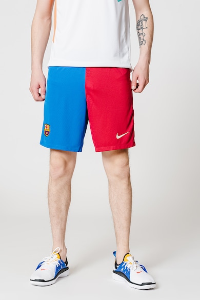Nike Футболни шорти FC Barcelona Dri-Fit Мъже