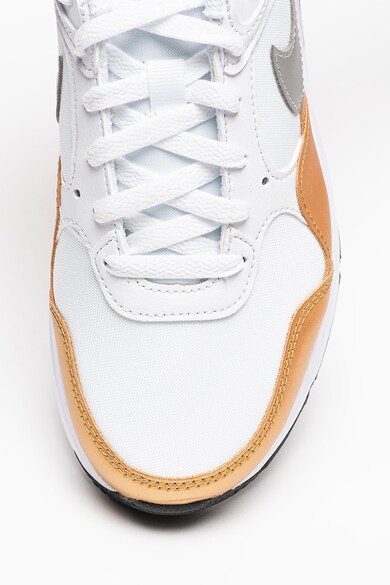 Nike Pantofi sport cu detalii de piele intoarsa Air Max SC Femei