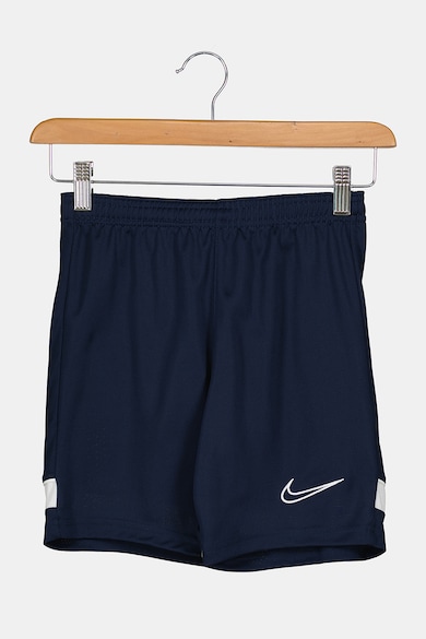 Masaccio Credentials Semblance Pantaloni scurti cu tehnologie Dri-Fit si logo brodat pentru fotbal Academy 21 Nike (CW6109-451) | Fashion Days Masaccio Credentials Semblance Pantaloni scurti cu tehnologie Dri-Fit si logo brodat pentru fotbal Academy 21 Nike (CW6109-451) | Fashion Days
