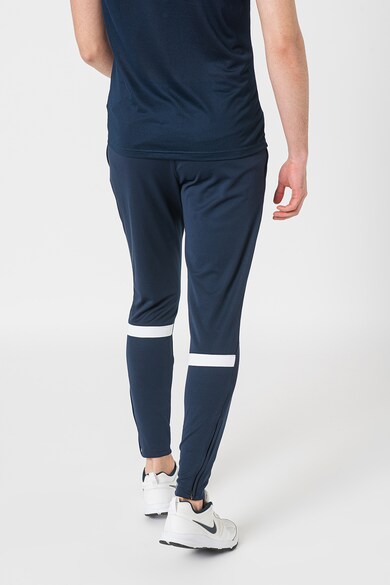 Nike Футболен панталон Academy с Dri-FIT с цепки с ципове Мъже
