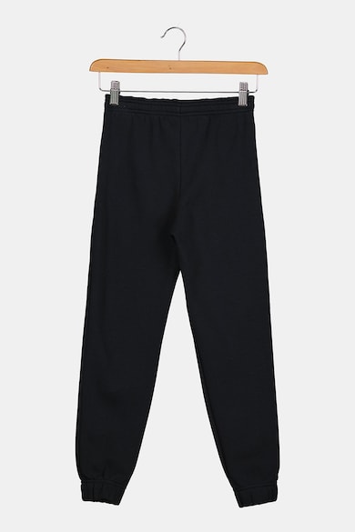 Nike Футболен панталон с джобове и лого Момчета