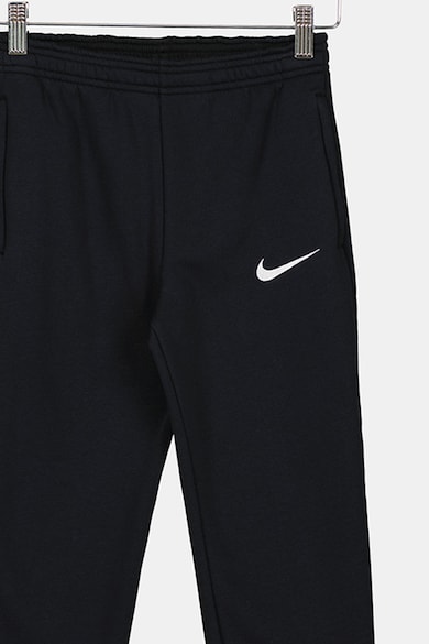 Nike Футболен панталон с джобове и лого Момичета