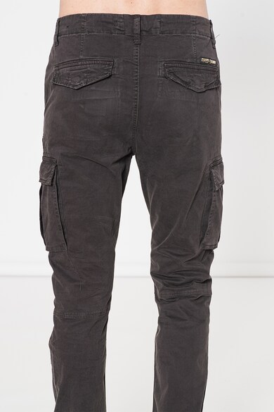 SUPERDRY Pantaloni cargo Recruit Grip 2.0 Barbati