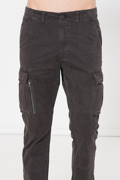 SUPERDRY Pantaloni cargo Recruit Grip 2.0 Barbati