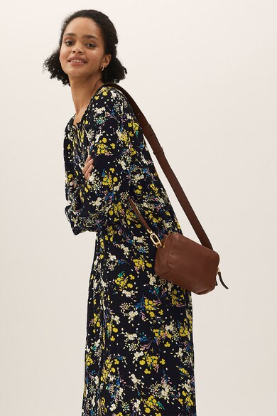 Marks & Spencer Rochie midi cu model floral Femei