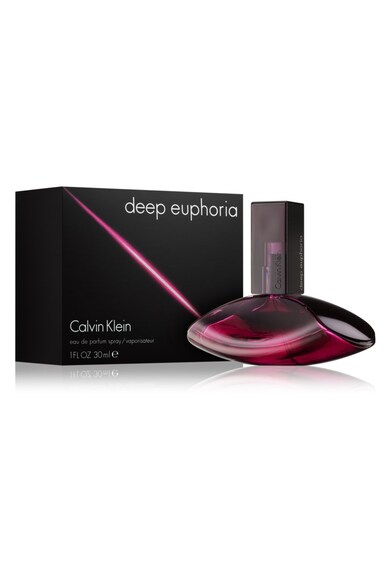 CALVIN KLEIN Apa de Parfum  Deep Euphoria Femei