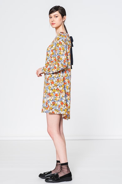 Max&Co Къса флорална рокля Жени