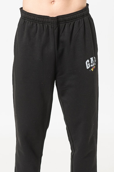 GAP Спортен панталон със скосени джобове Мъже