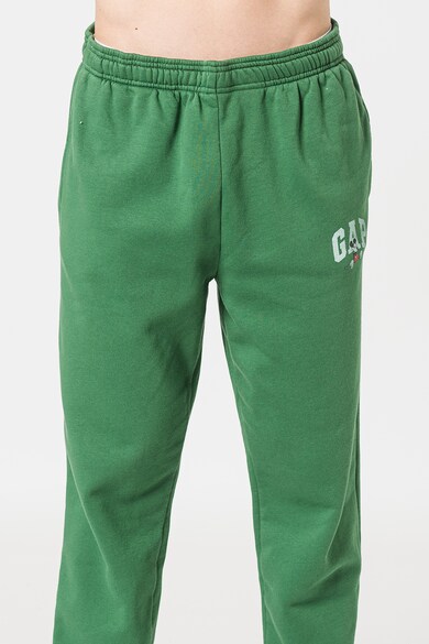 GAP Pantaloni sport cu buzunare oblice Barbati