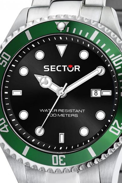 Sector Иноксов часовник Мъже