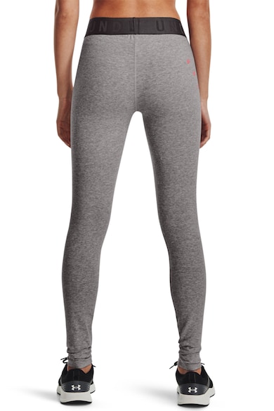 Under Armour Favorite mintás sportleggings női