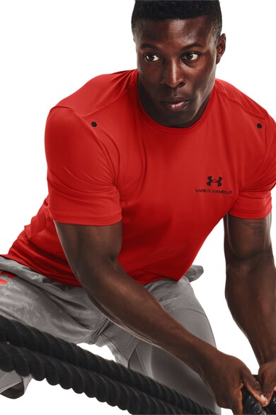 Under Armour Rush Energy sportpóló férfi