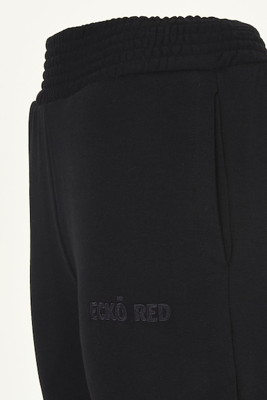 Ecko Спортен панталон Aisha с лого Жени