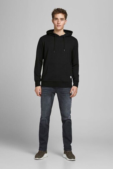 Jack & Jones Hanorac cu buzunar kangaroo Barbati