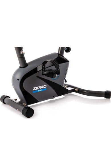 Zipro Bicicleta magnetica  Beat, volanta 6kg, greutate maxima utilizator 120kg Femei