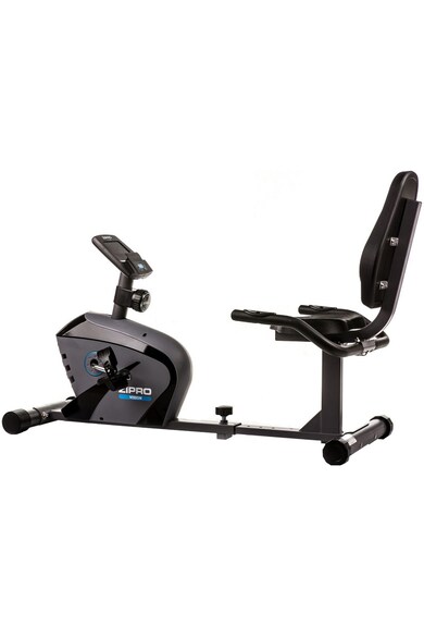 Zipro Bicicleta fitness orizontala  Vision, volanta 7kg, greutate maxima utilizator 120kg Femei