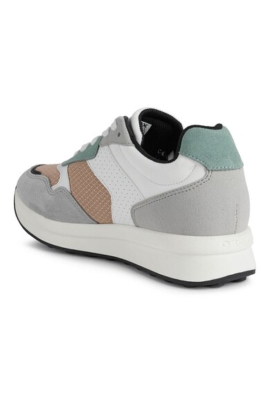 Geox Спортни обувки с дизайн с цветен блок Жени