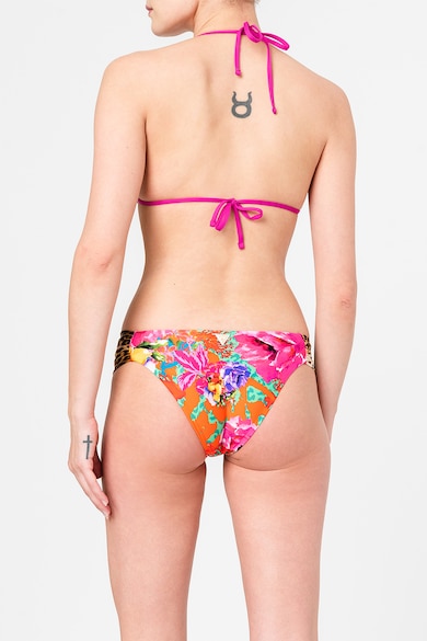 GUESS Sutien de baie triunghiular texturat Femei