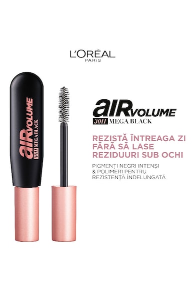 L'Oreal Paris Air Volume Mega Volume Mascara Жени