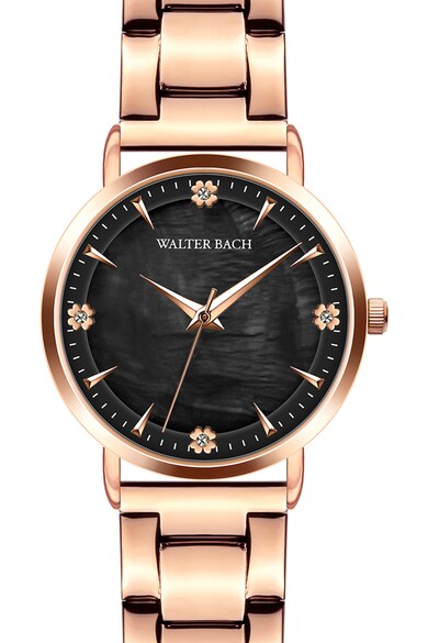 Walter Bach Часовник с кристали Жени