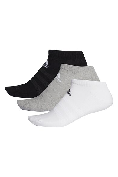adidas Performance Фитнес чорапи - 3 чифта Жени