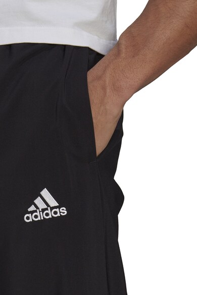 adidas Sportswear Pantaloni regular fit pentru antrenament Essentials Barbati